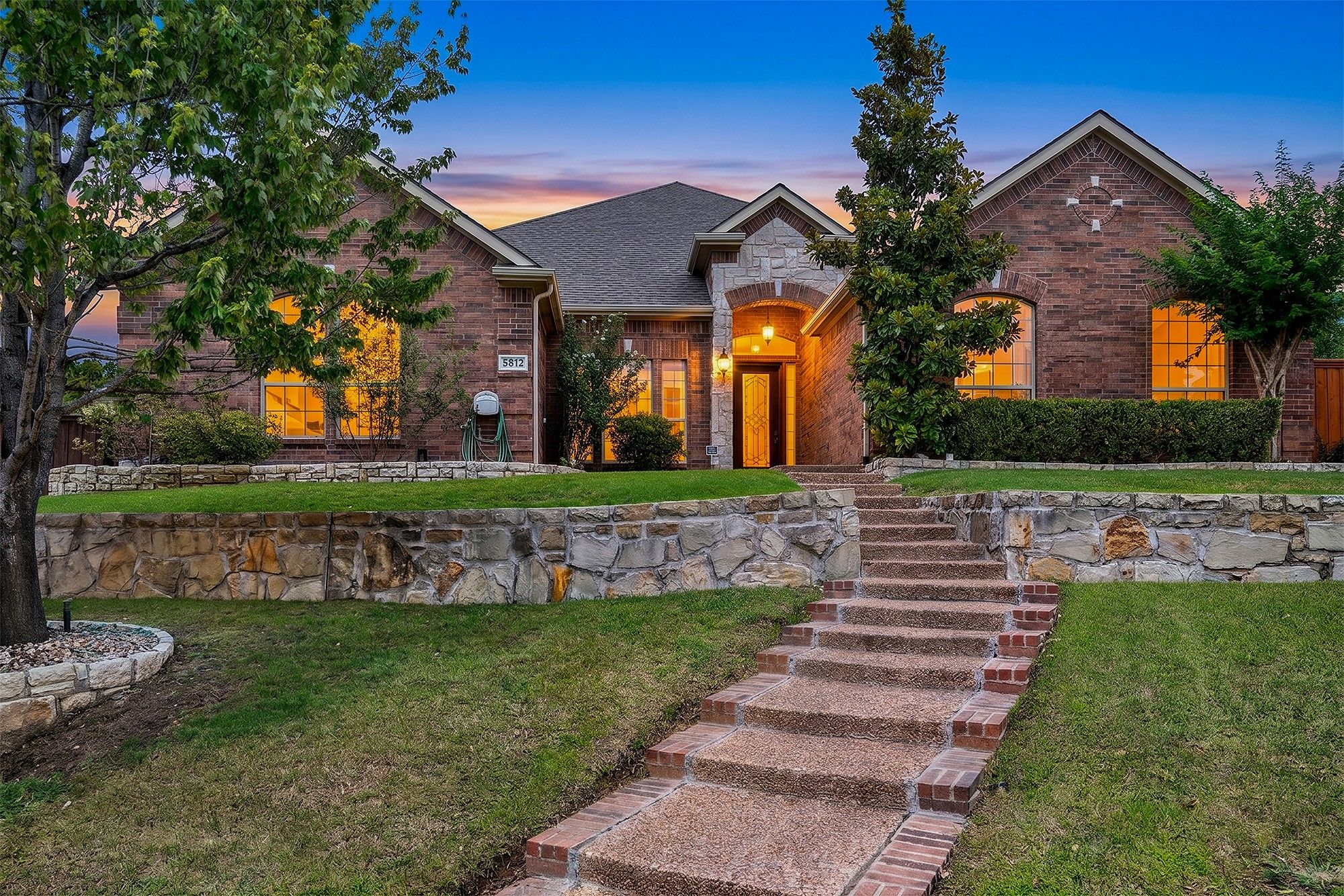 5812 Southern Pines Court