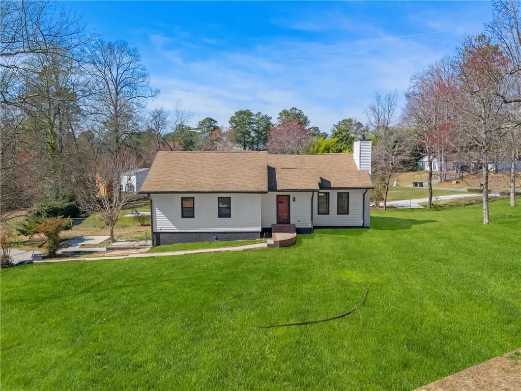 2860 Powder Horn Trail Sw