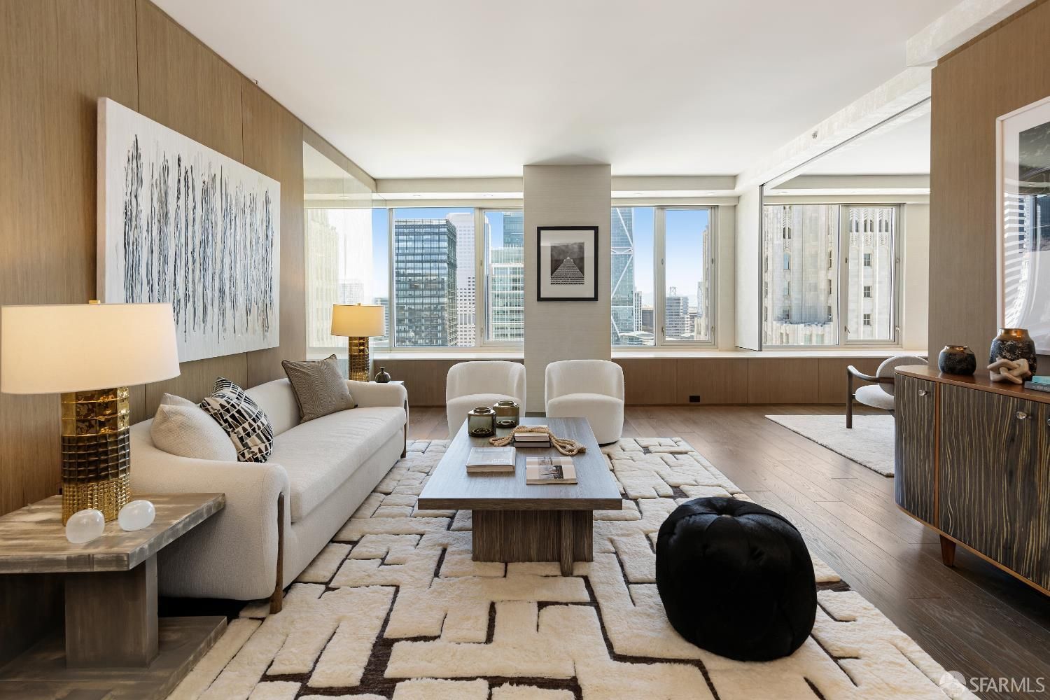 188 Minna Street 23F