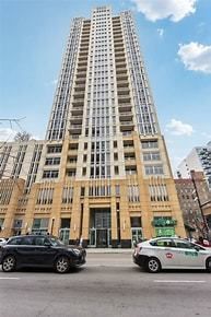 1400 S Michigan Avenue 1910