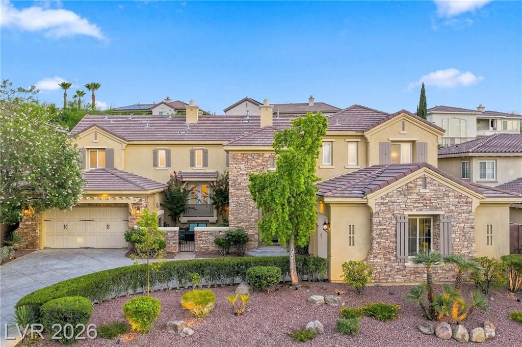 1357 Enchanted River Drive