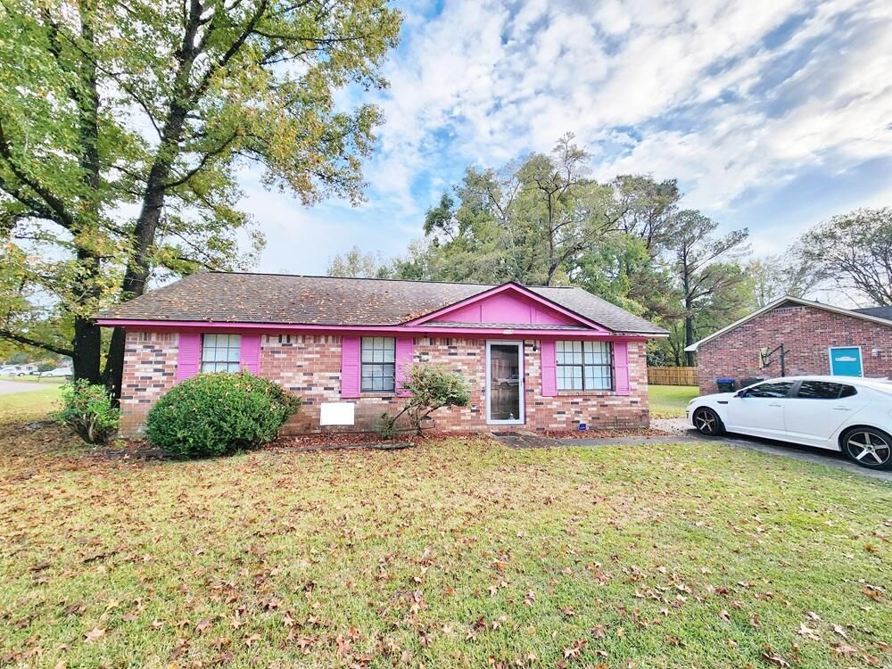 100 Shamrock Drive