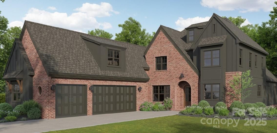 7127 Alexander Road 5