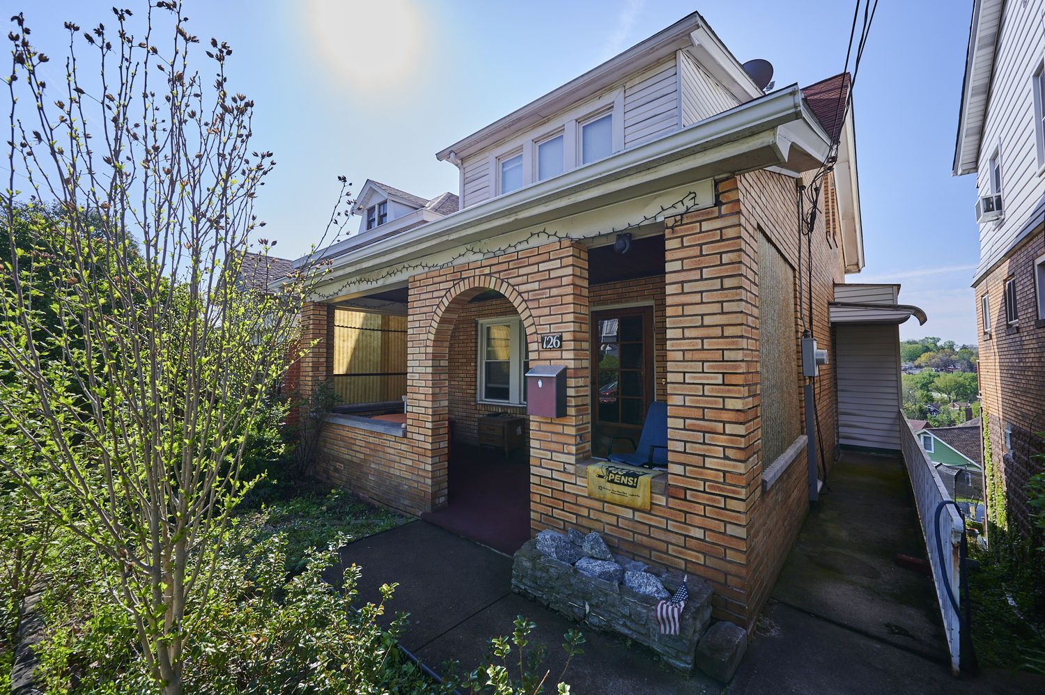 126 Scout Avenue