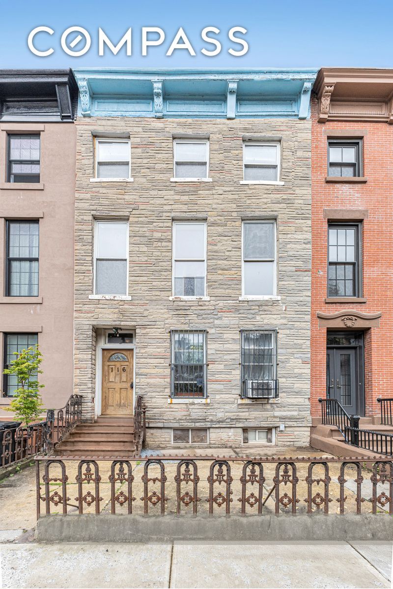 116 Ryerson Street