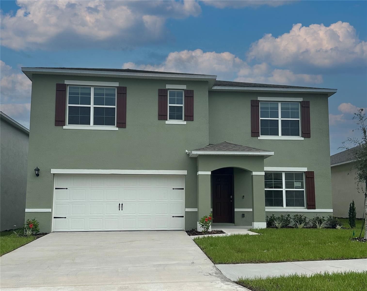 980 Brooklet Drive