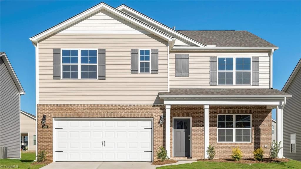 4736 Reedy Creek Farm Circle