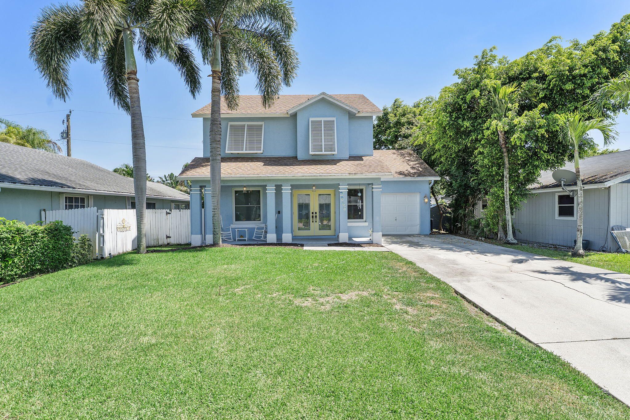 2808 Cambridge Road