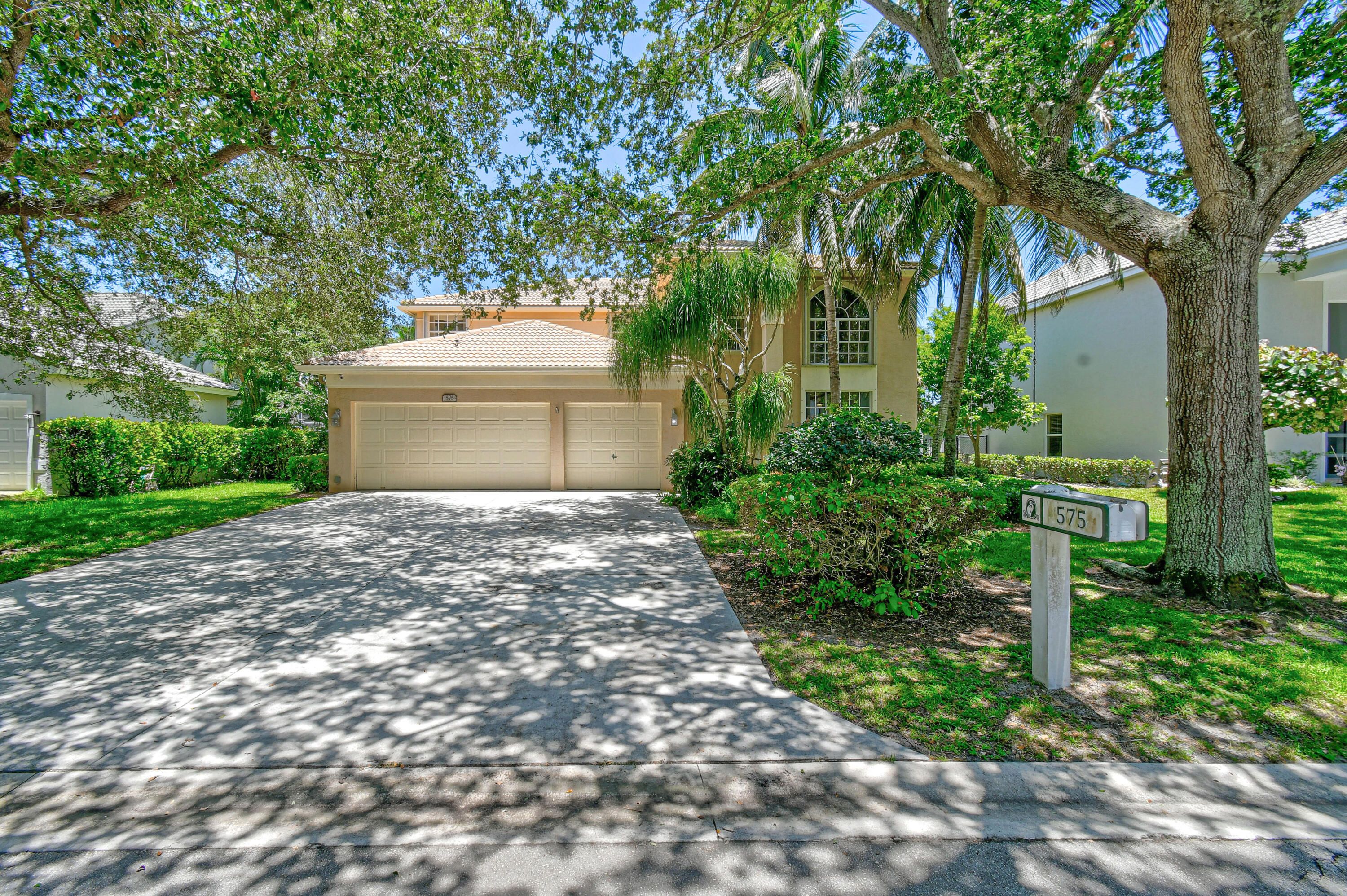 575 Scrubjay Lane