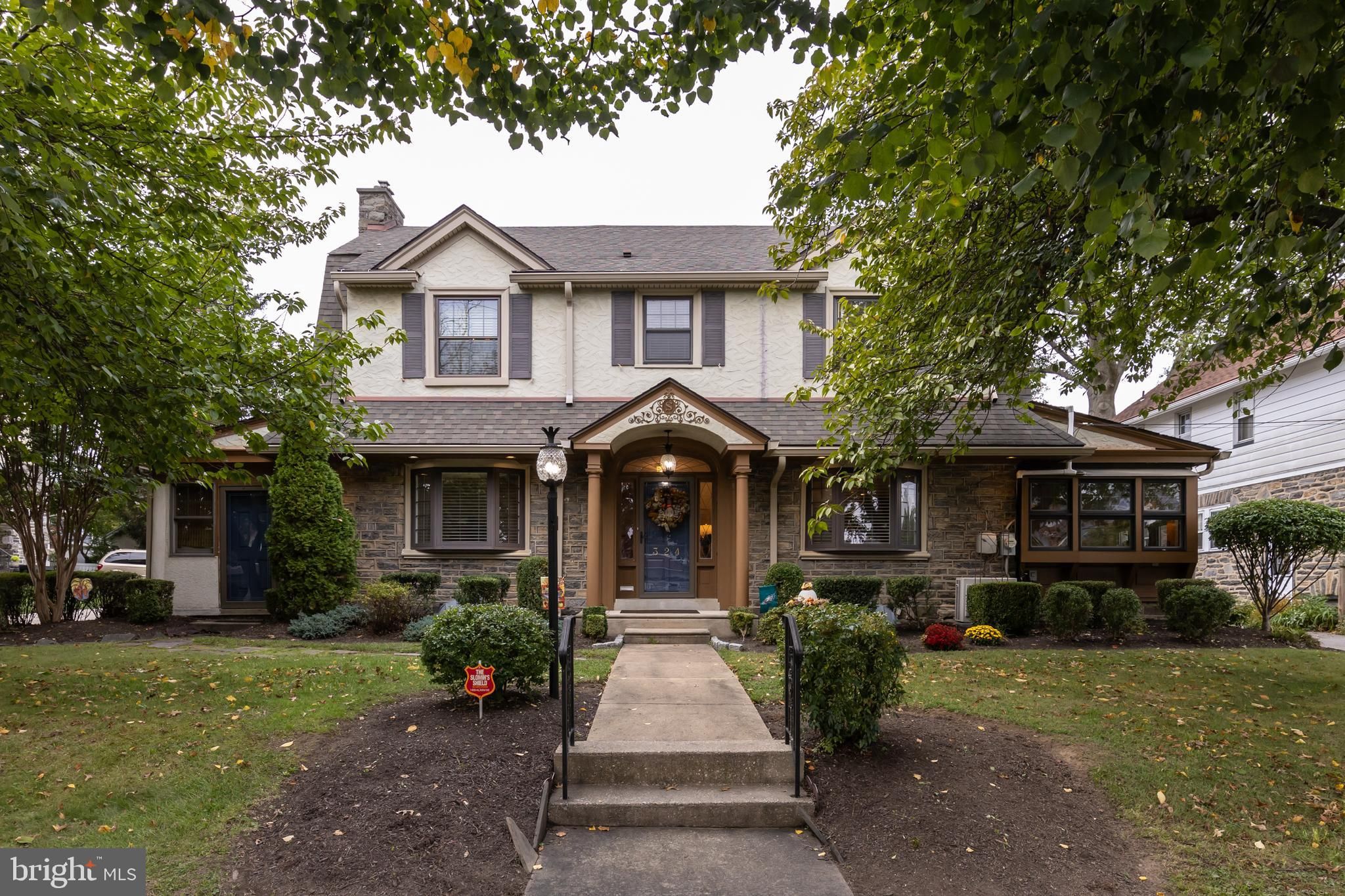 324 Brookline Boulevard