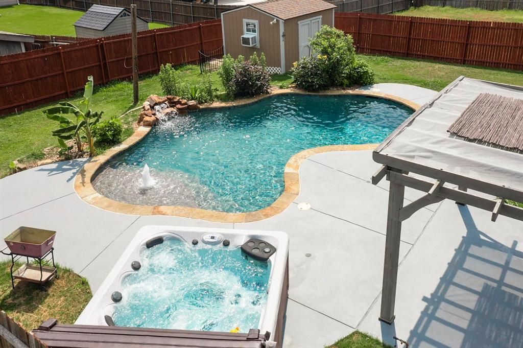 1278 Wysteria Lane