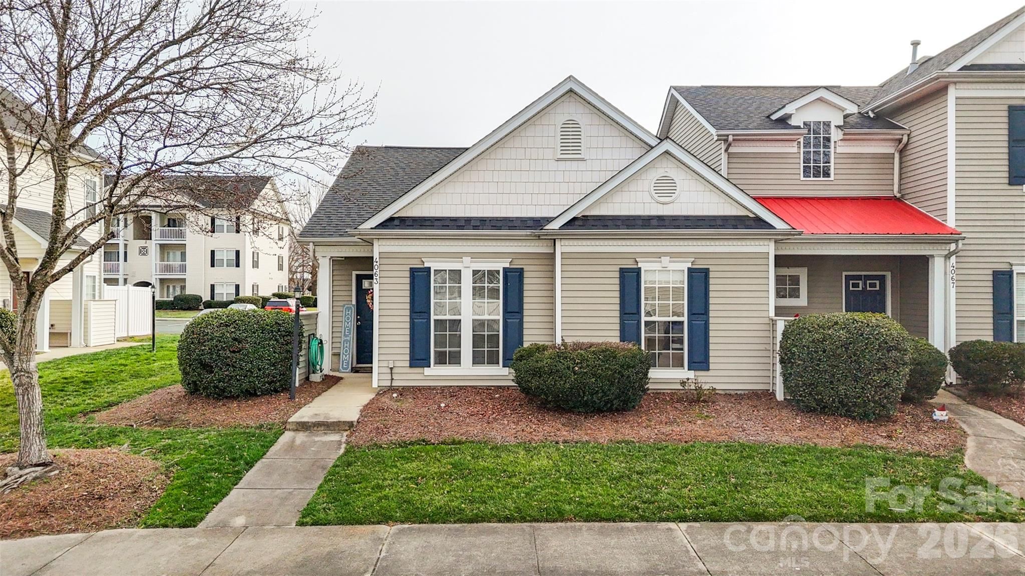 4063 Center Place Drive