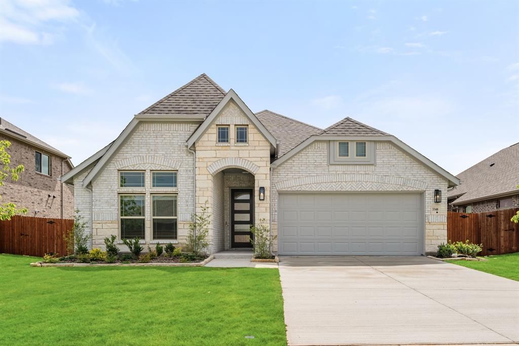 3348 Blazing Star Drive