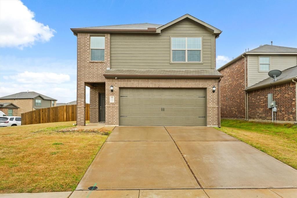 804 Clark Drive