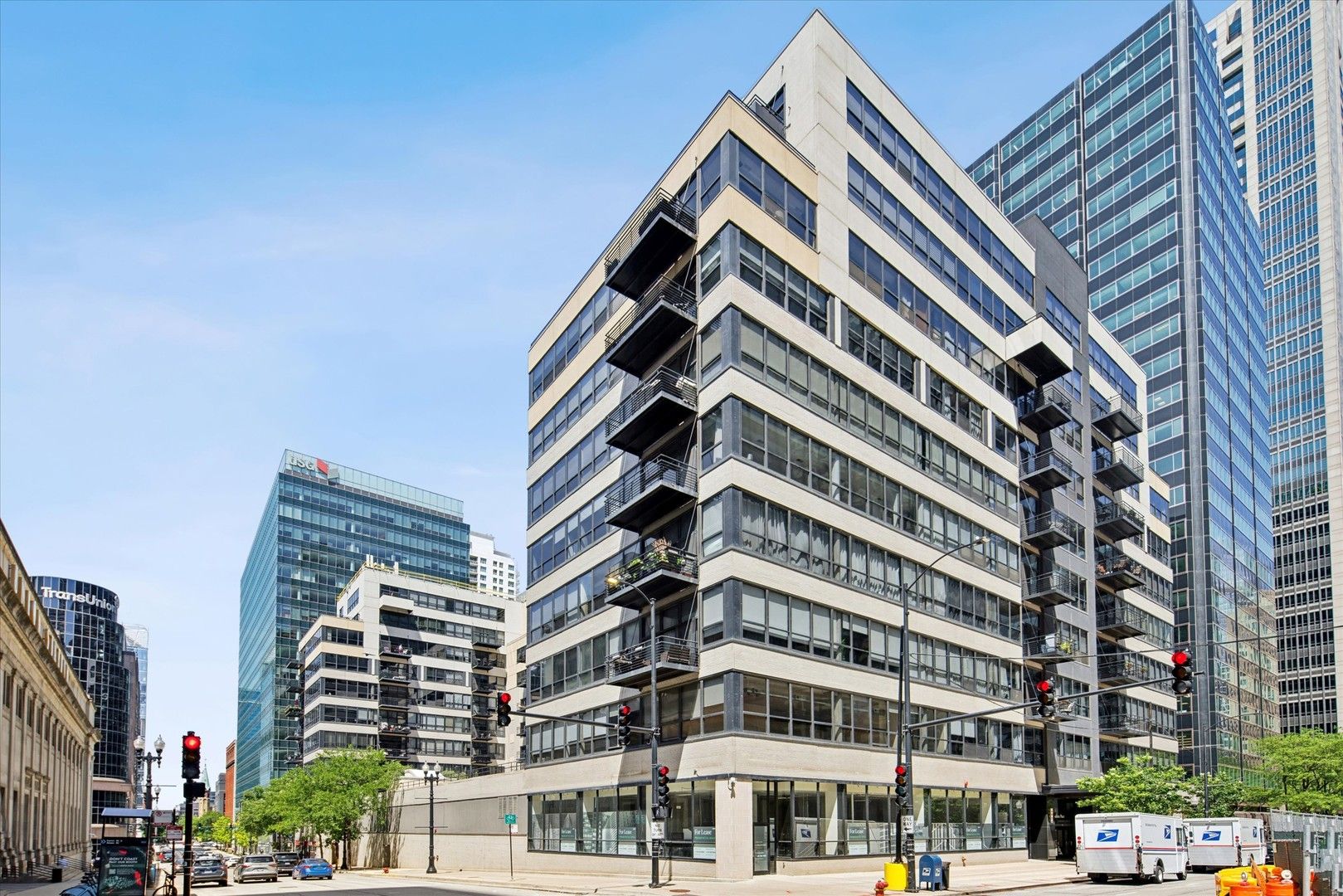 130 S Canal Street 215