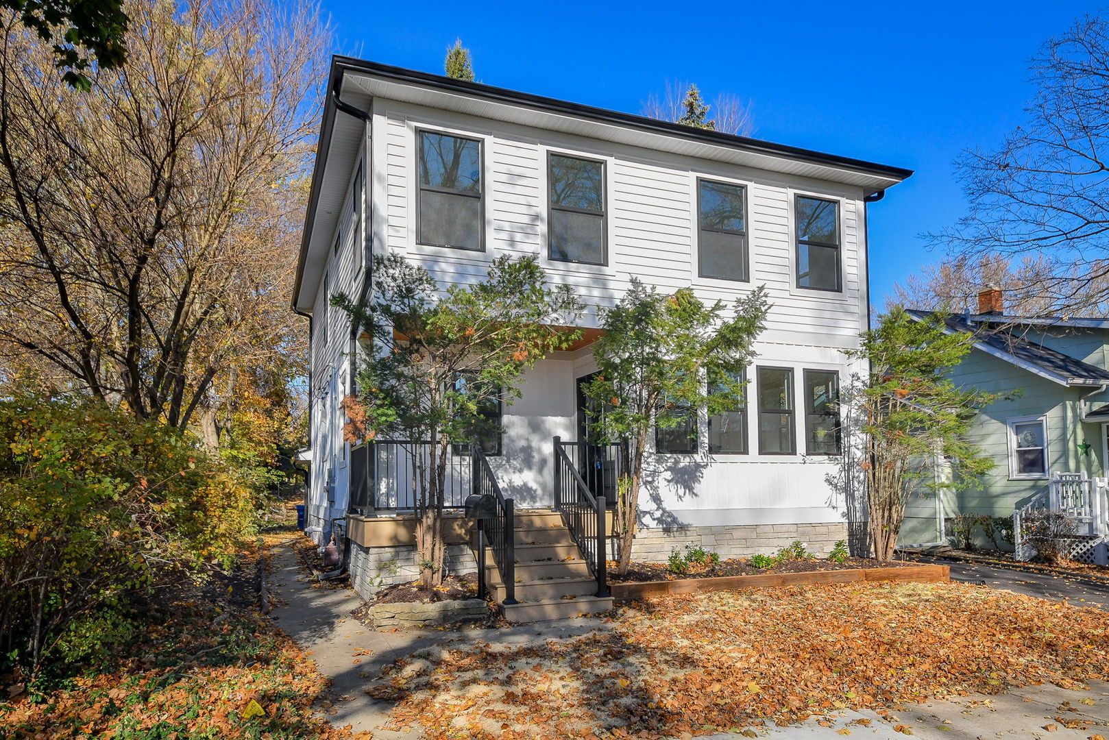 96 Mckinley Street