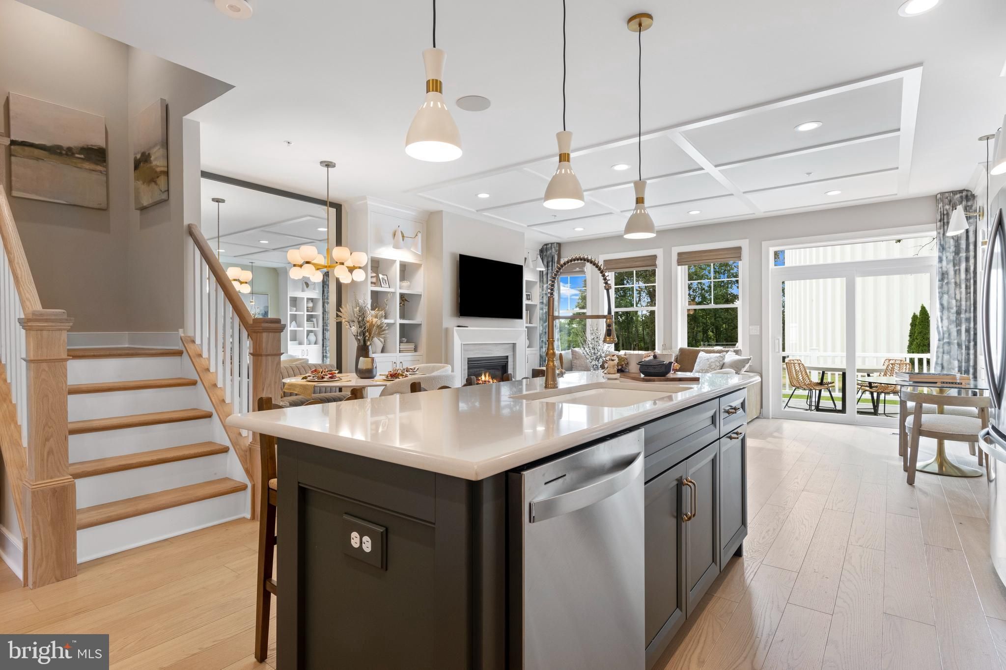 259 Foxhedge Road LOT 36