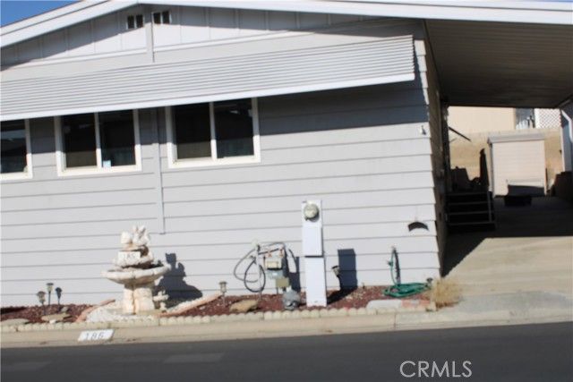 1010 Terrace Road 185