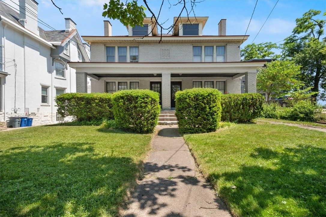 431 Bailey Ave