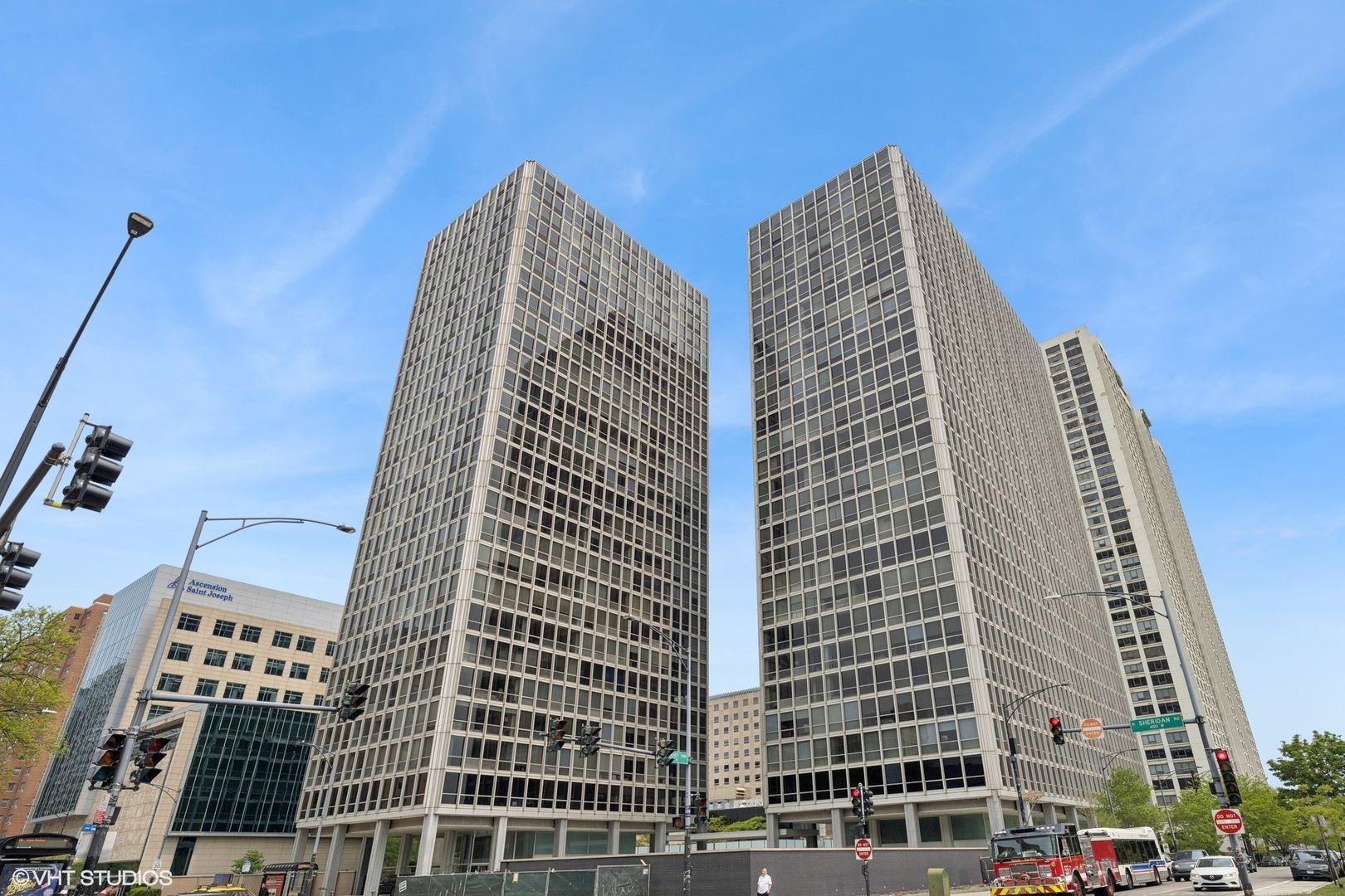 340 W Diversey Parkway 1020