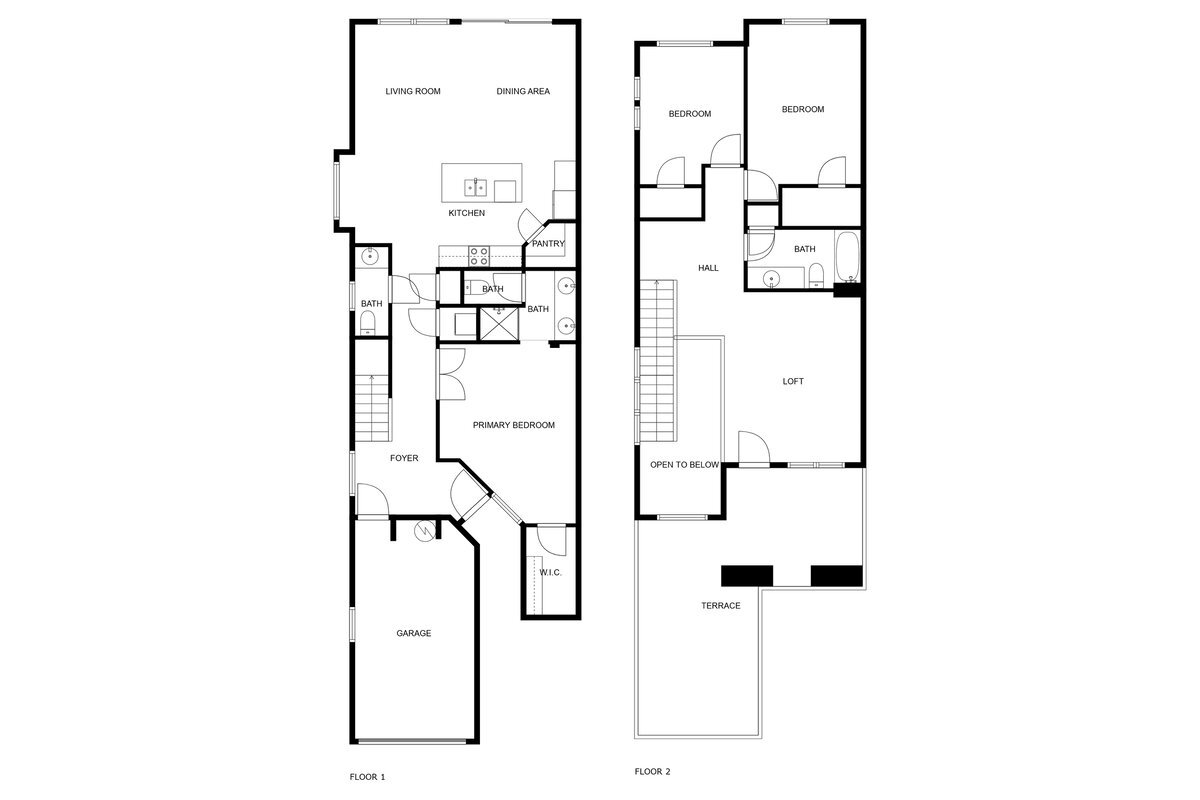 1699 W Myrtle Beach Court