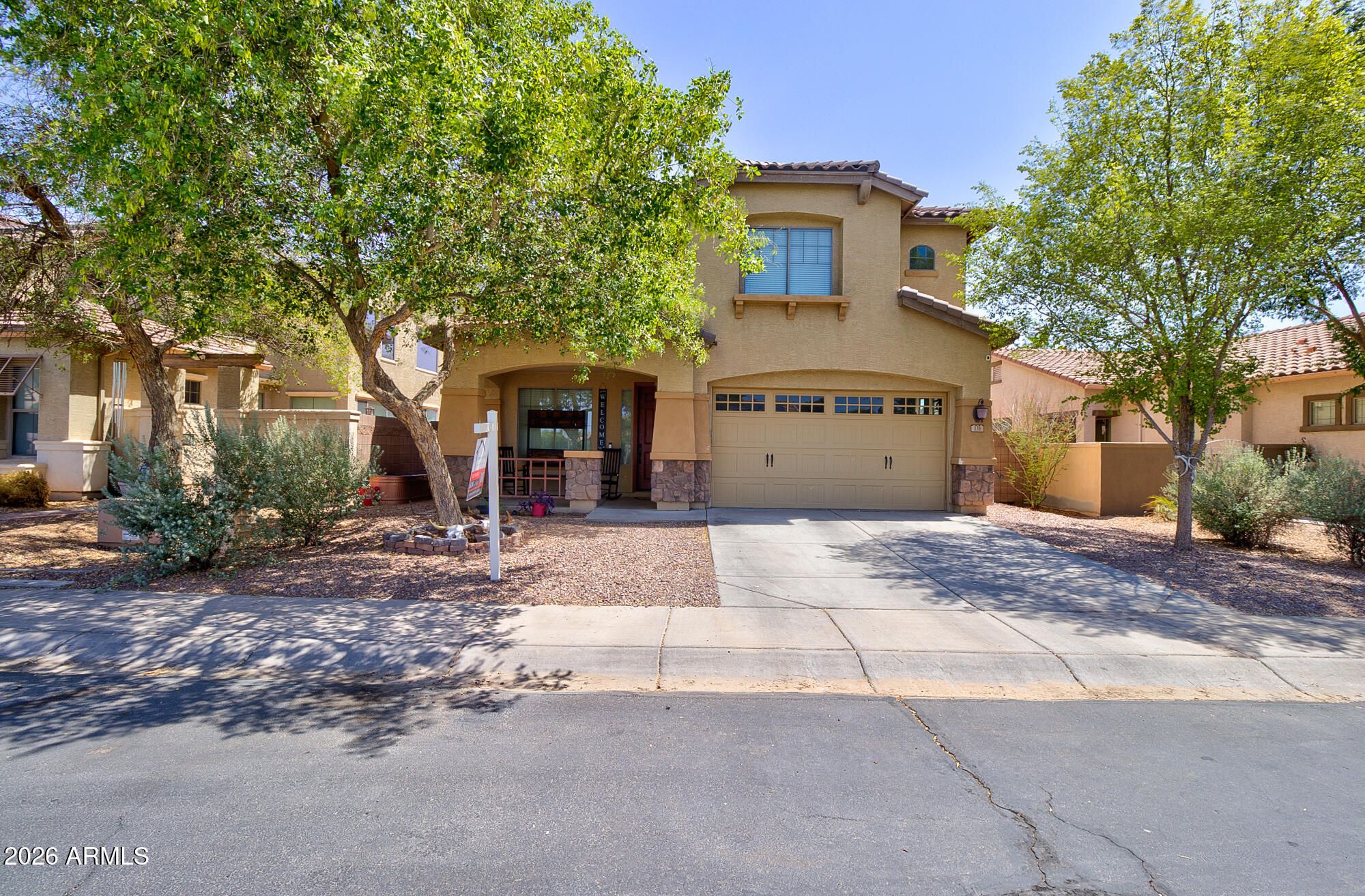 131 E Baja Place