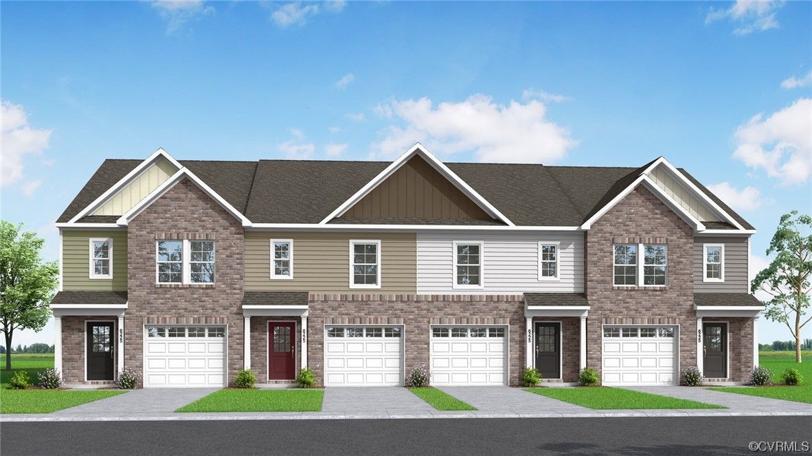4024 Grand Reserve Lane E-3