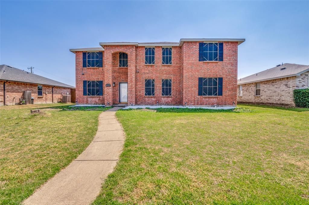 1004 Badger Run