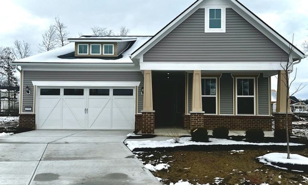 Vandalia by Del Webb