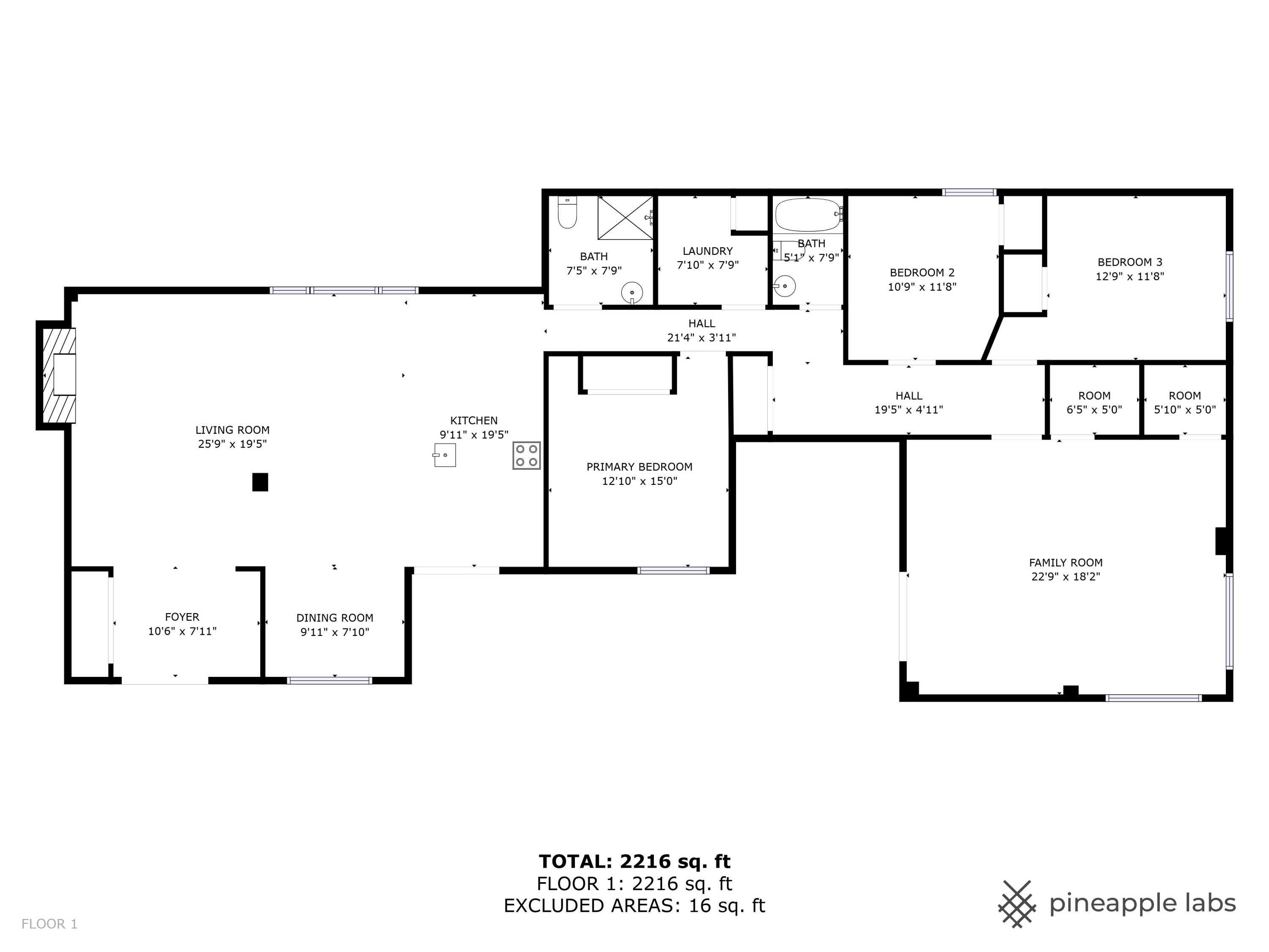 9442 Community Hall Road