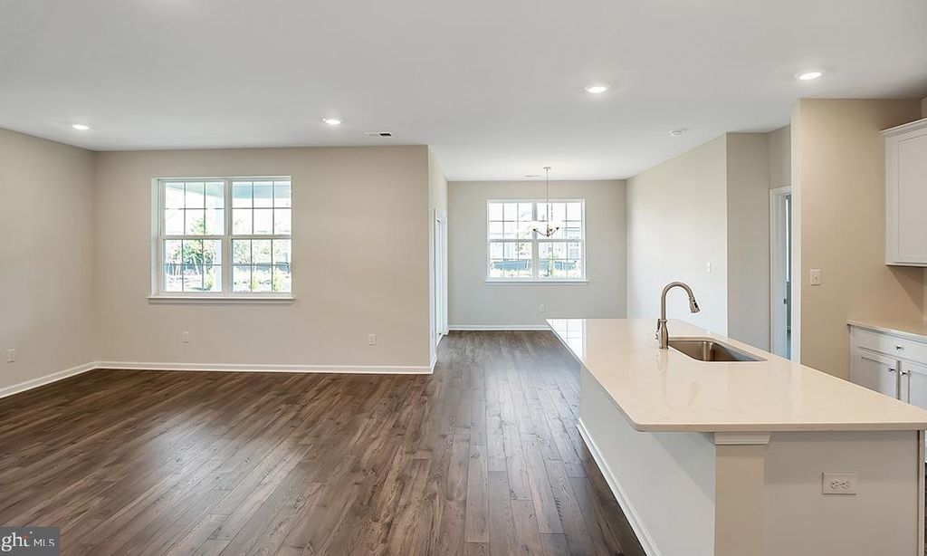 Crossings at Delanco Station