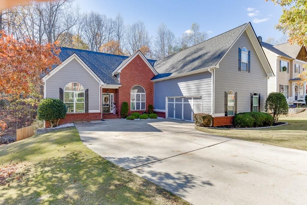 3958 Walnut Grove Way