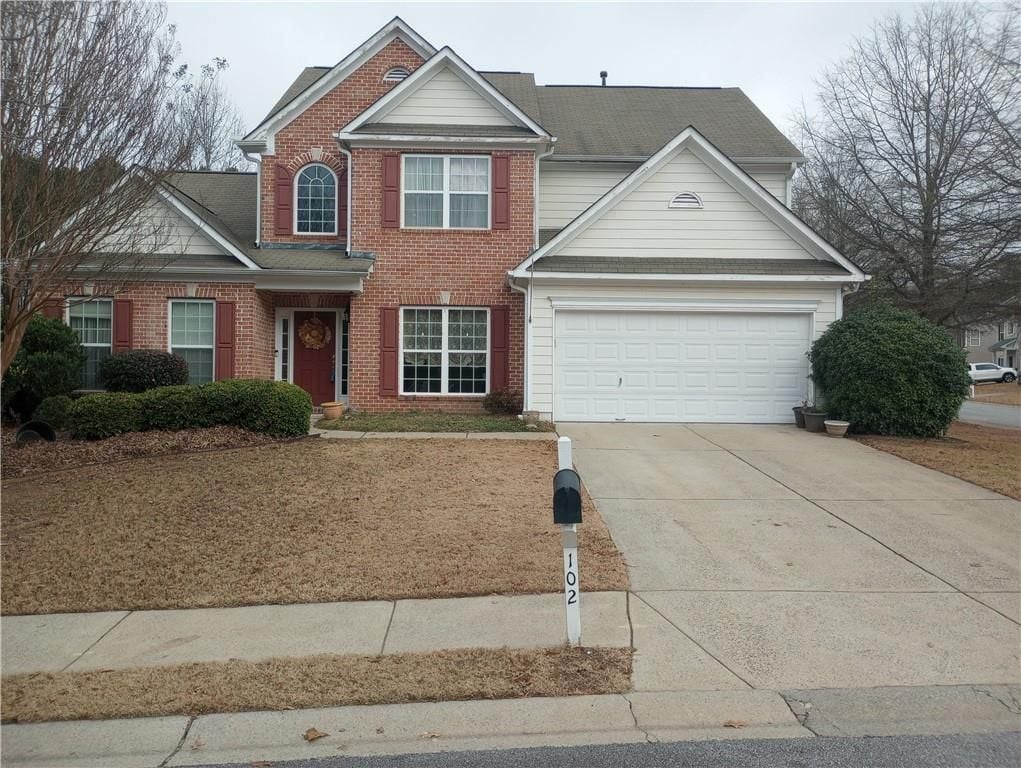 102 Ozark Trail