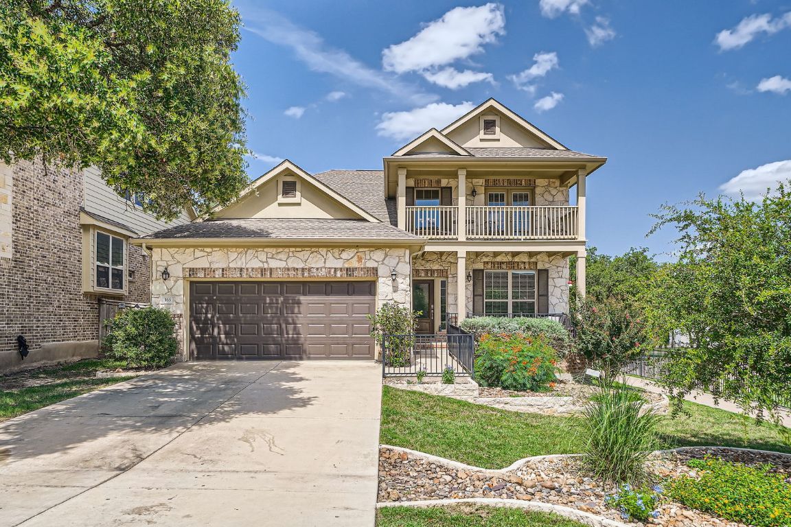 165 Crescent Heights Drive
