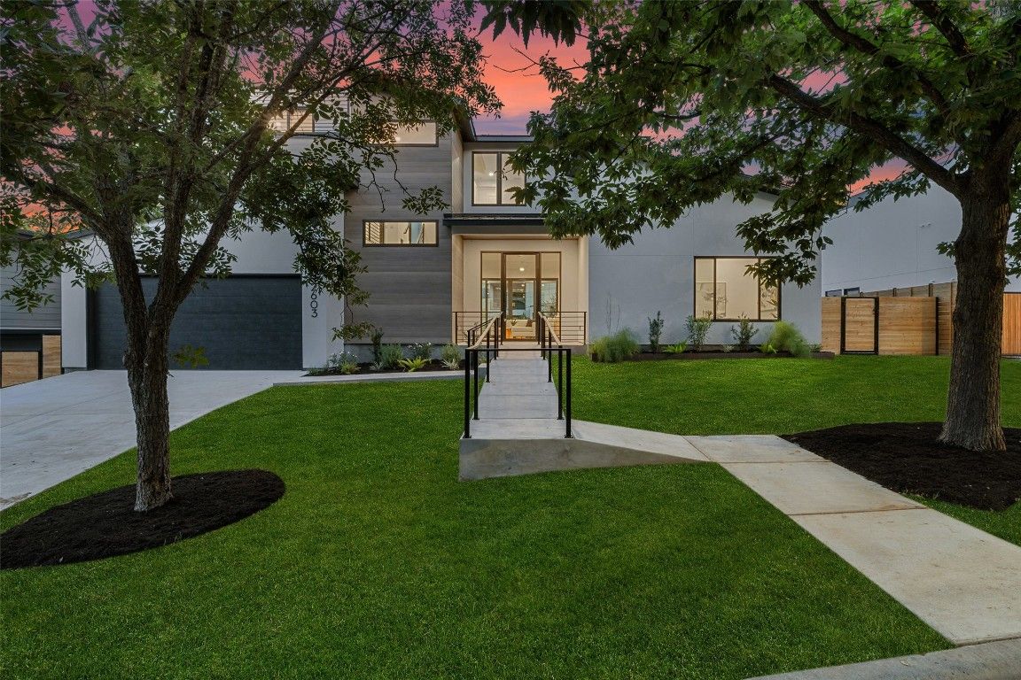 2603 Rockingham Drive