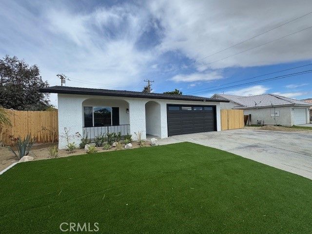 65930 Ironwood Drive