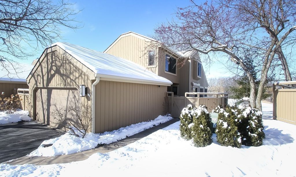 Lake Barrington Shores