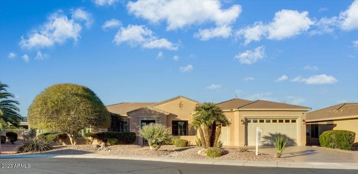 16474 W Juniper Court