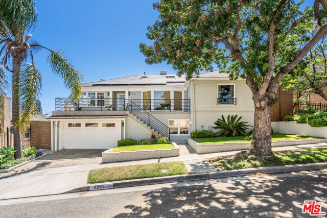 4949 Onaknoll Avenue