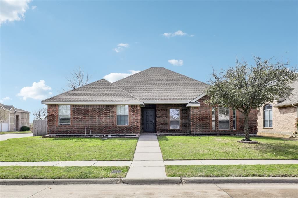 401 Silver Mine Drive