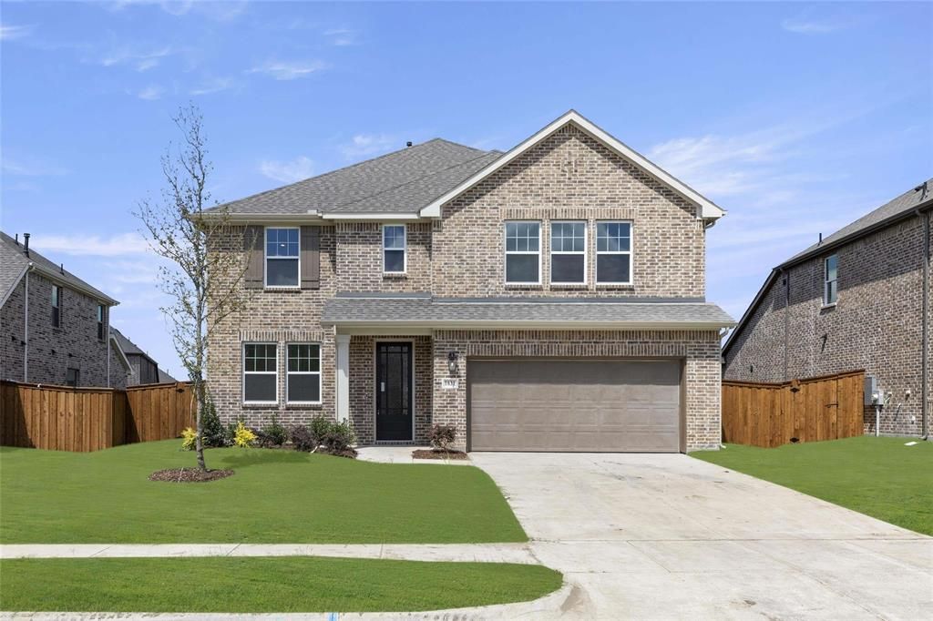 1631 Glacier Drive