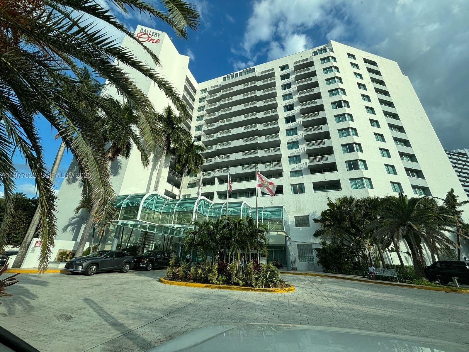 2670 E Sunrise Boulevard 302