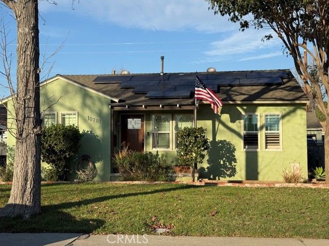 10701 Rose Drive