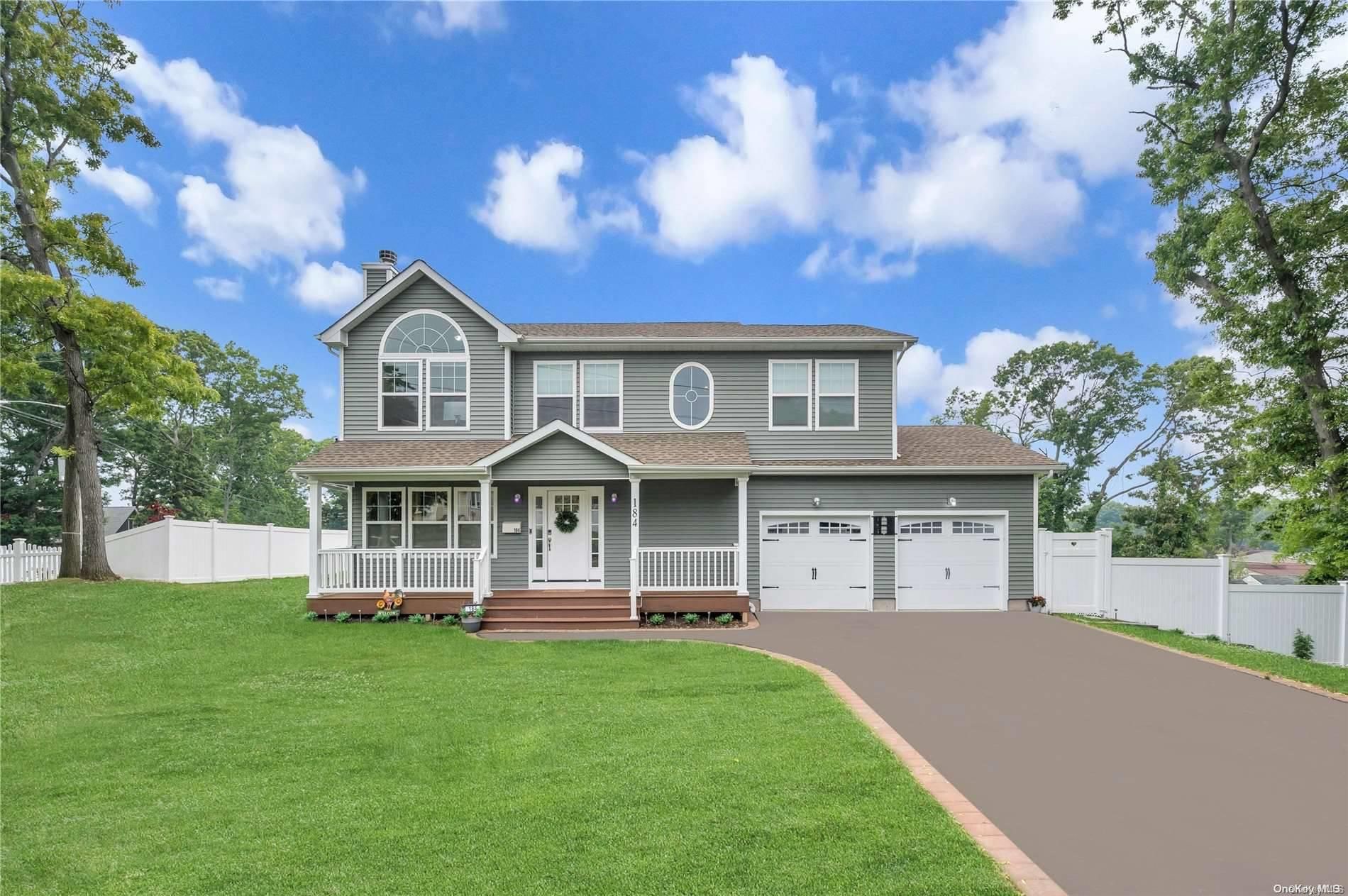 184 Victory Drive