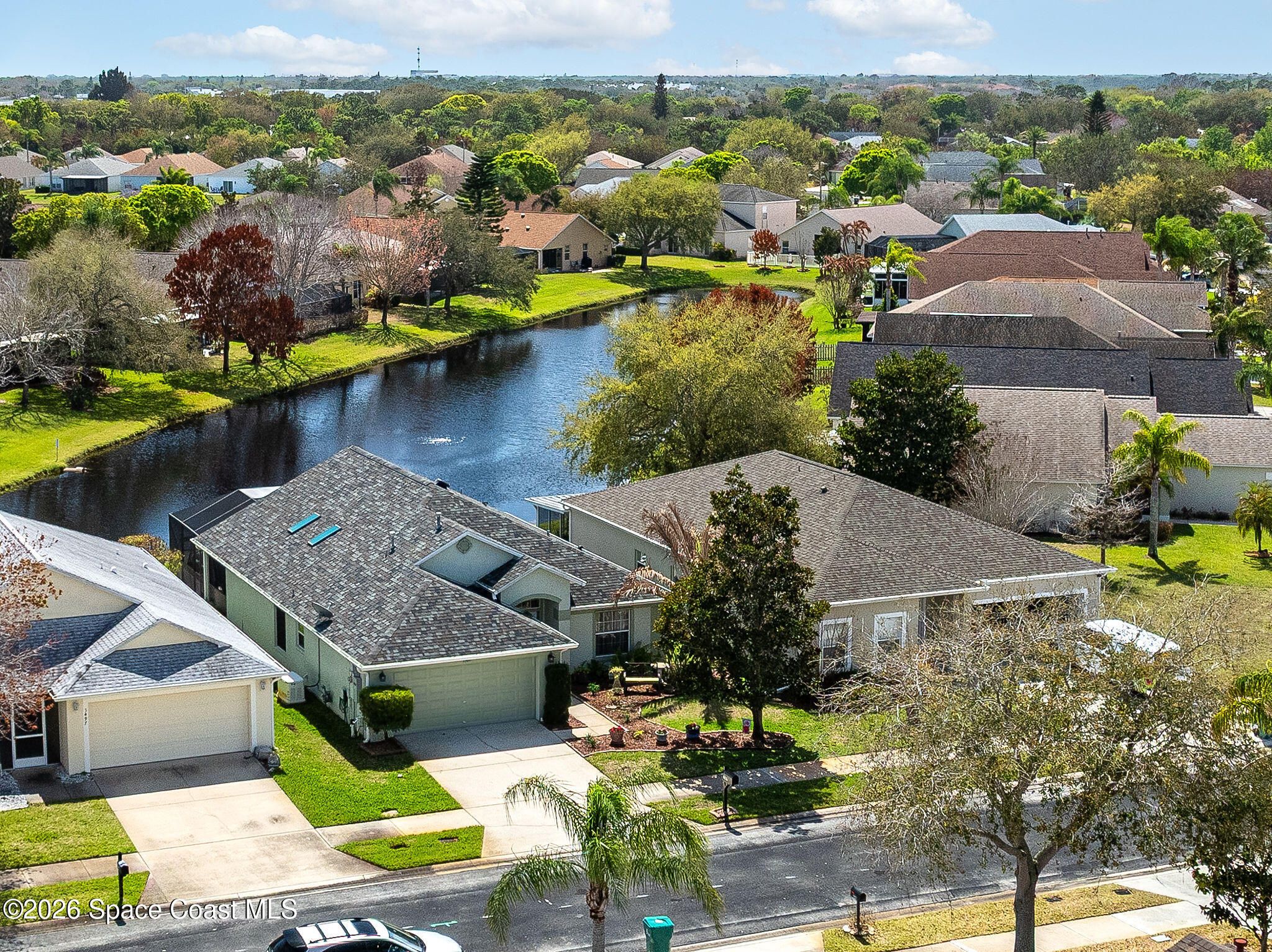 3507 Hoofprint Drive