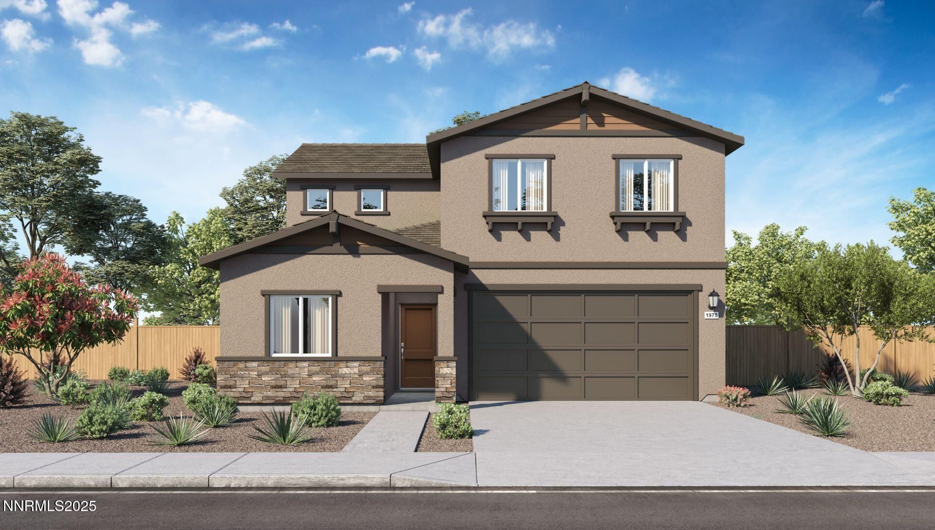 711 Silver Canoe Court Lot #208