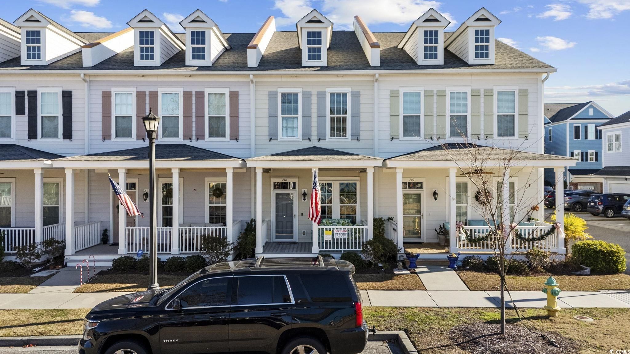 718 Shine Ave. 718