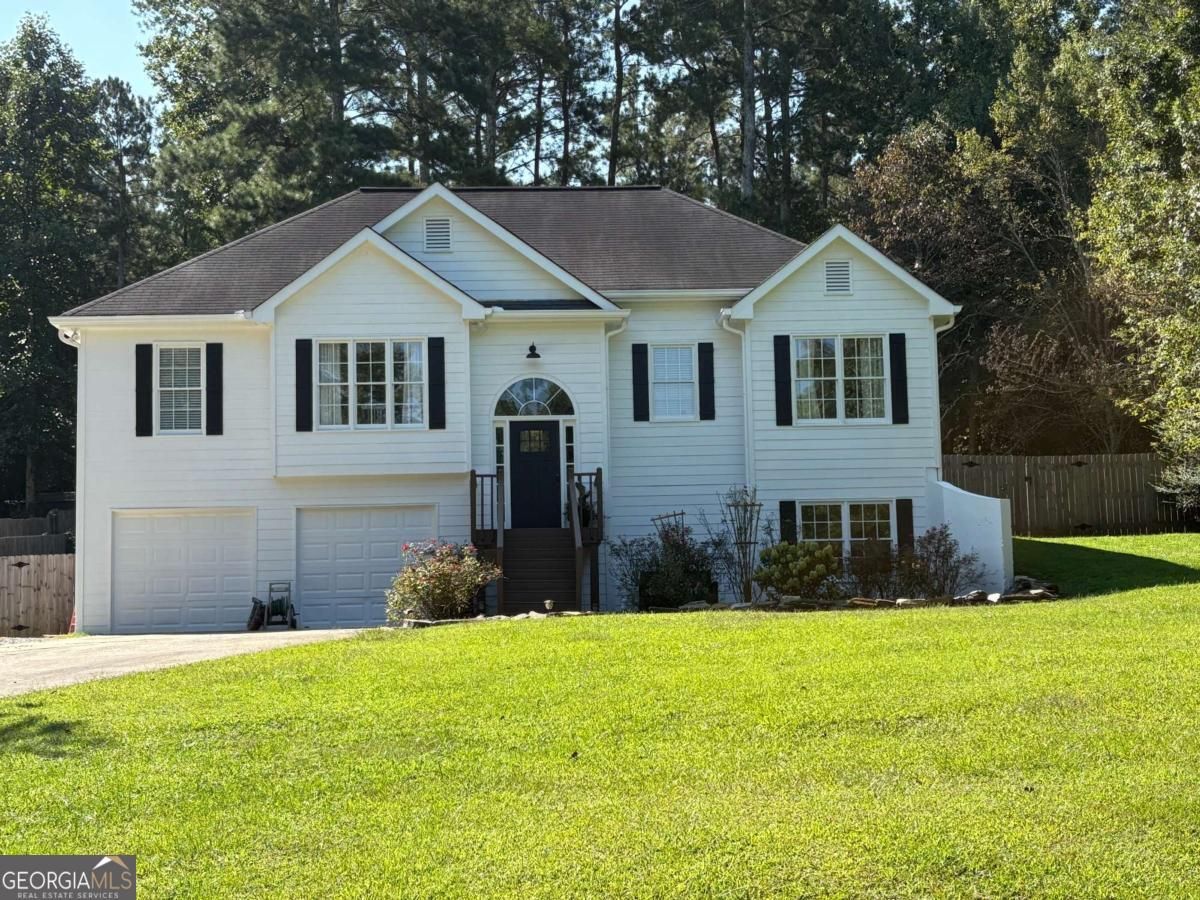 180 Blacks Mill Trace E