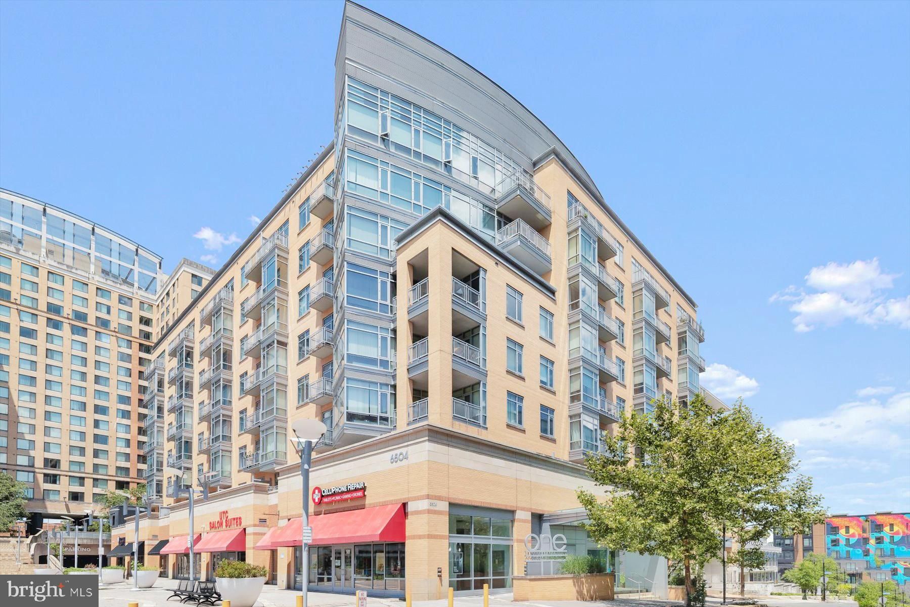 6506 America Boulevard 211