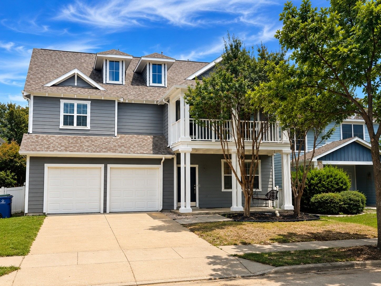 820 Vernon Drive